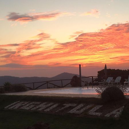 Agriturismo Irghitula بوسادا المظهر الخارجي الصورة