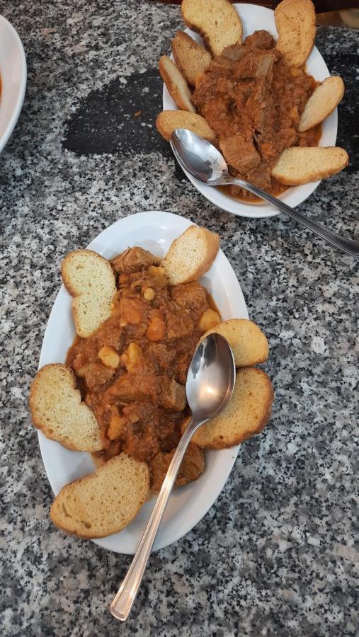 Agriturismo Irghitula بوسادا المظهر الخارجي الصورة