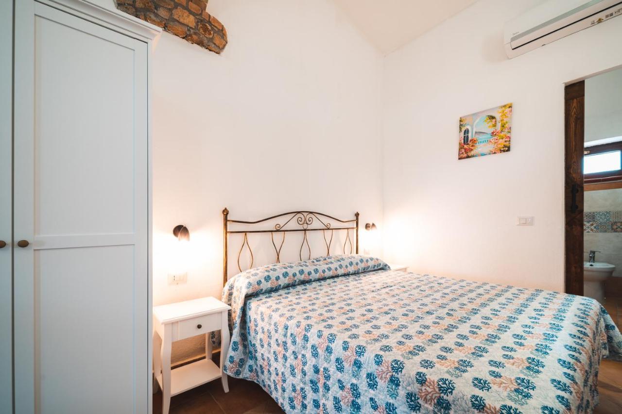 Agriturismo Irghitula بوسادا المظهر الخارجي الصورة