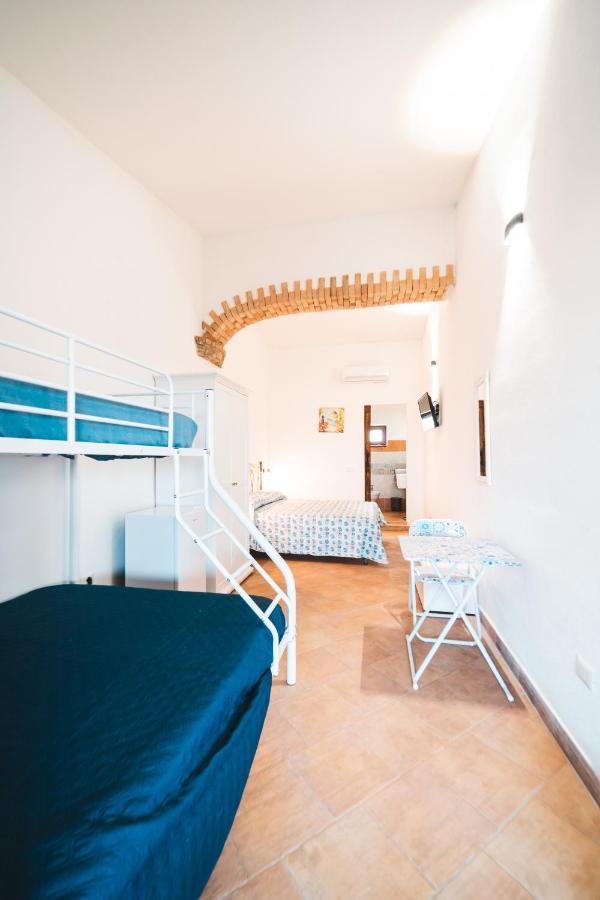 Agriturismo Irghitula بوسادا المظهر الخارجي الصورة