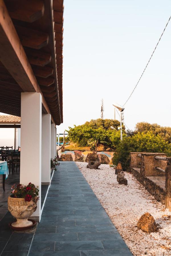 Agriturismo Irghitula بوسادا المظهر الخارجي الصورة