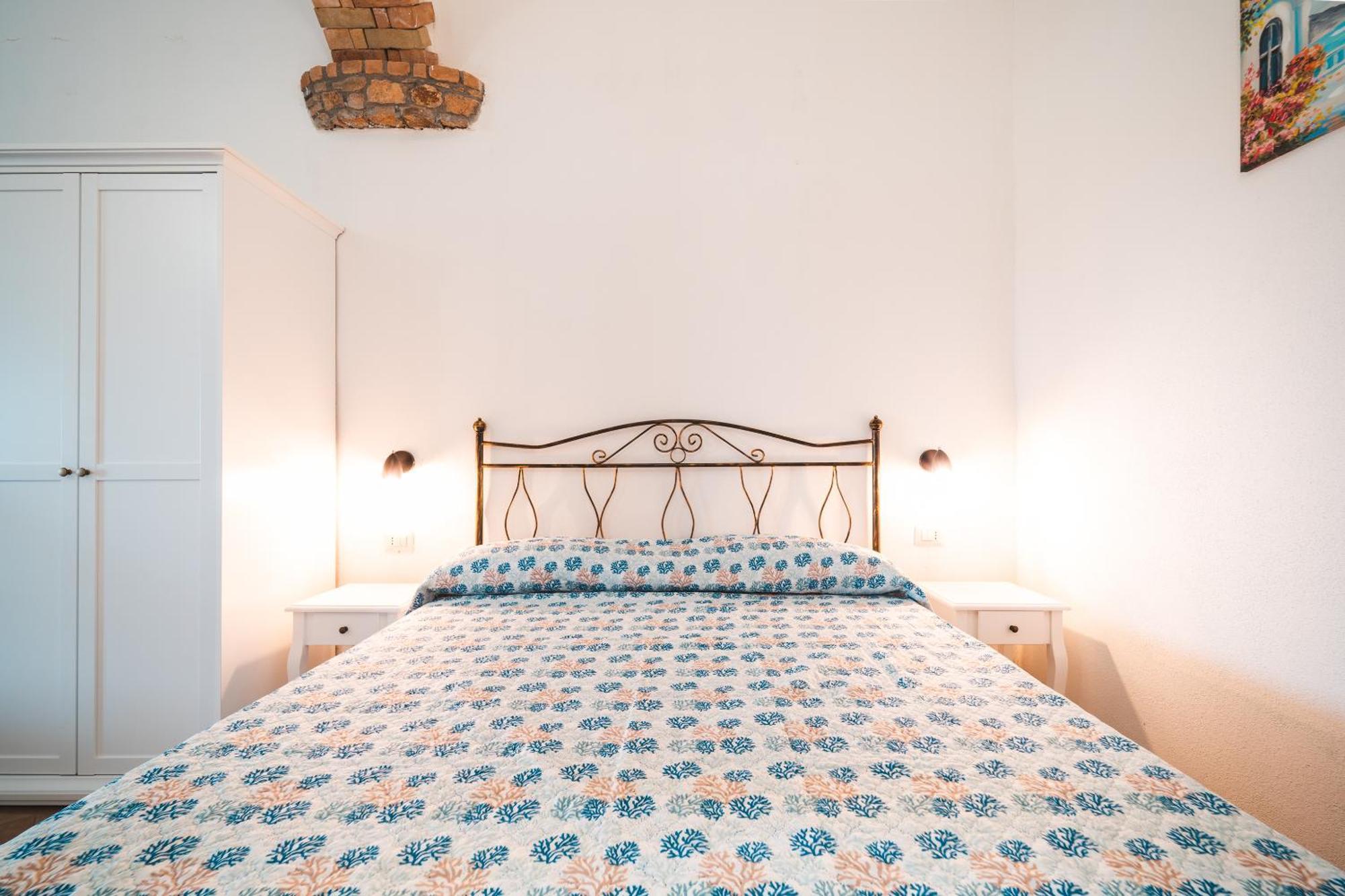 Agriturismo Irghitula بوسادا المظهر الخارجي الصورة