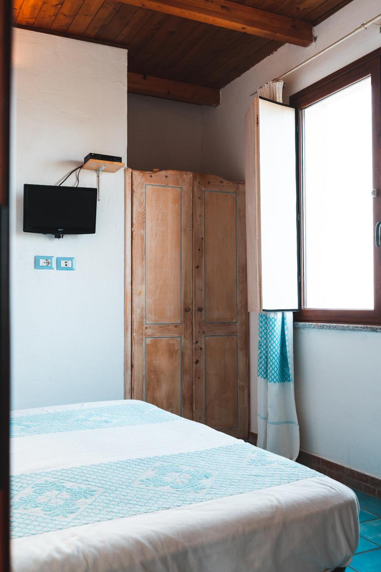 Agriturismo Irghitula بوسادا المظهر الخارجي الصورة
