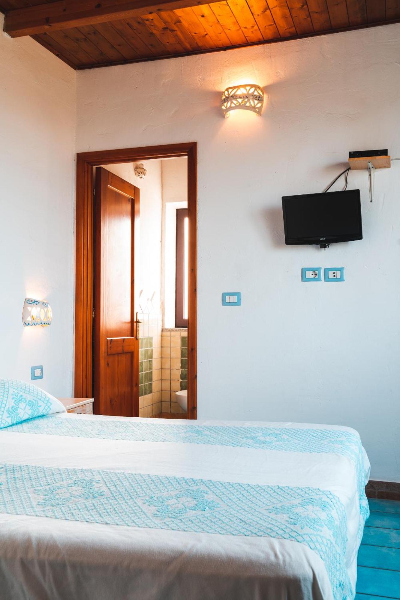 Agriturismo Irghitula بوسادا المظهر الخارجي الصورة