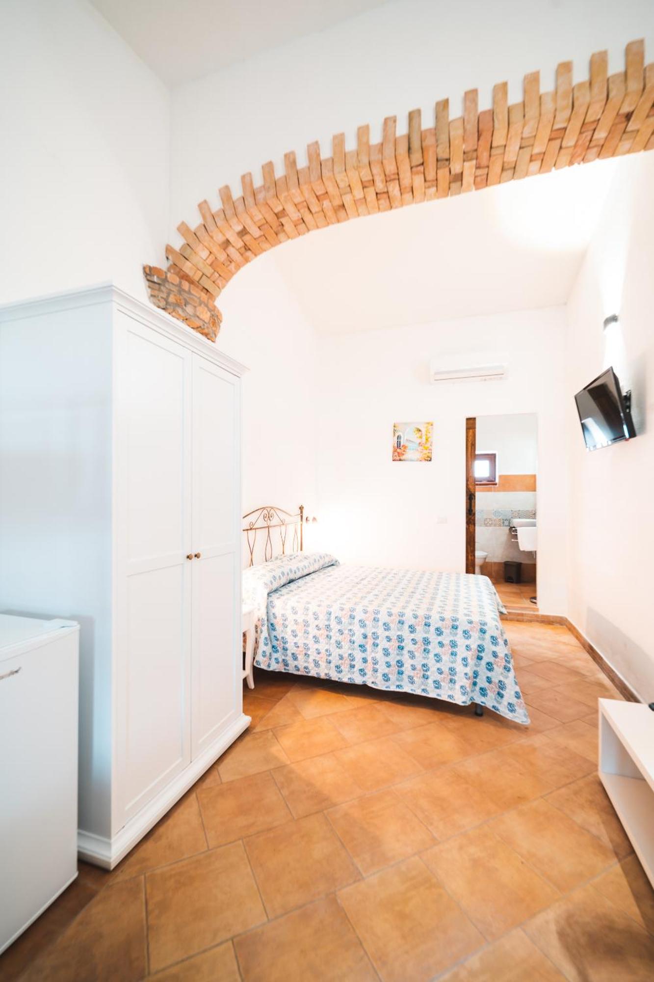 Agriturismo Irghitula بوسادا المظهر الخارجي الصورة