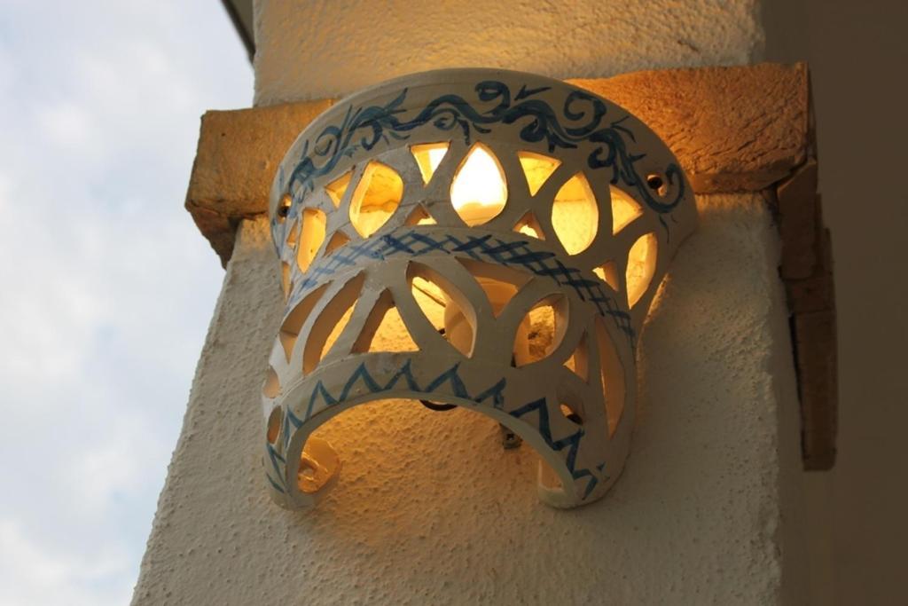 Agriturismo Irghitula بوسادا المظهر الخارجي الصورة