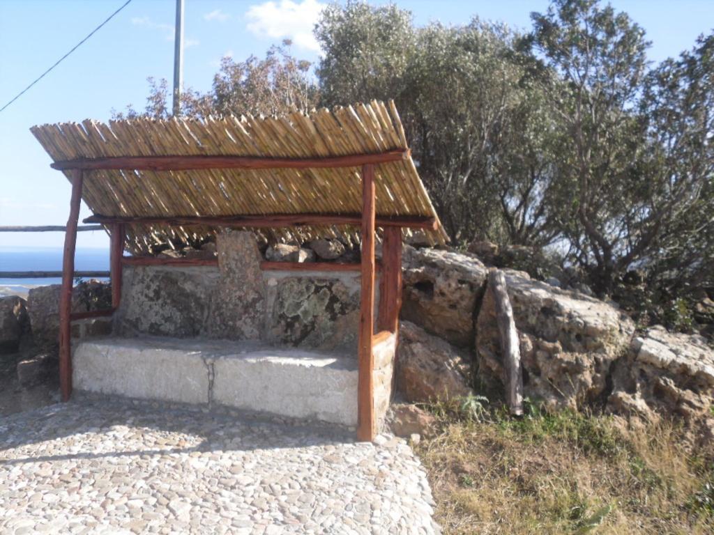 Agriturismo Irghitula بوسادا المظهر الخارجي الصورة