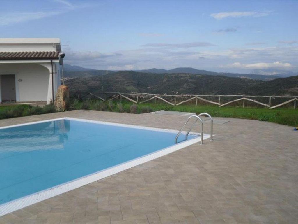 Agriturismo Irghitula بوسادا المظهر الخارجي الصورة
