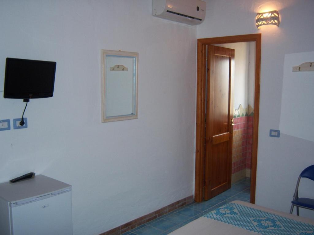 Agriturismo Irghitula بوسادا الغرفة الصورة