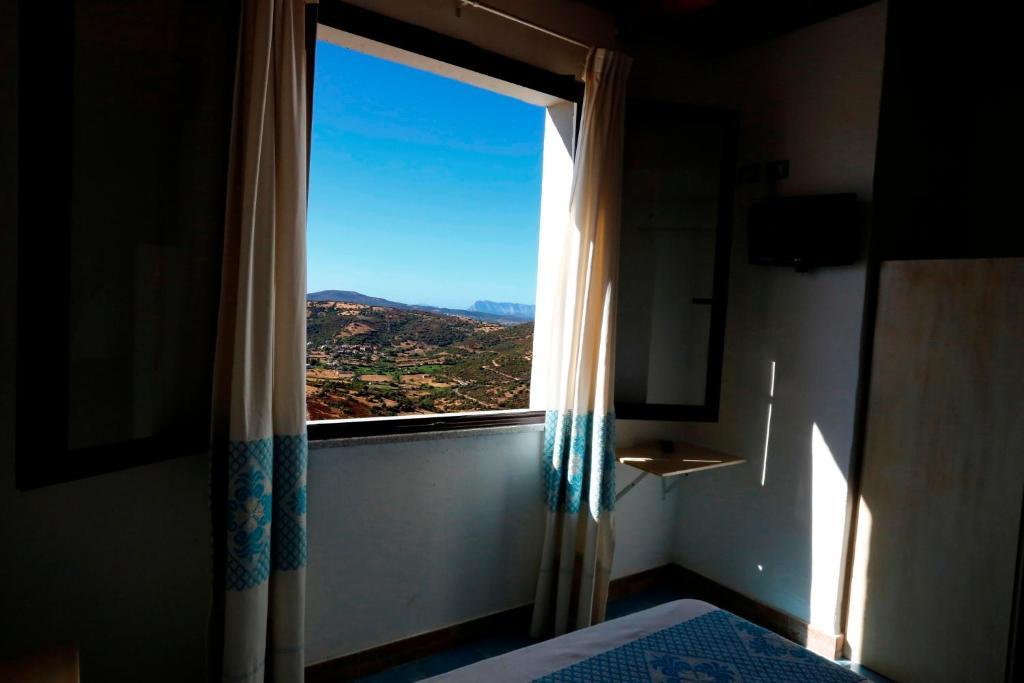 Agriturismo Irghitula بوسادا الغرفة الصورة