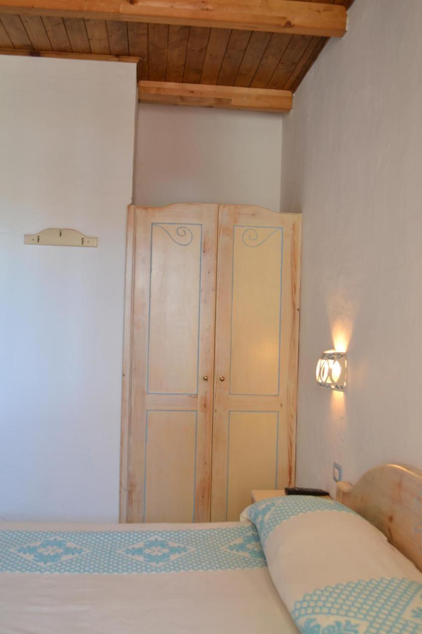 Agriturismo Irghitula بوسادا المظهر الخارجي الصورة